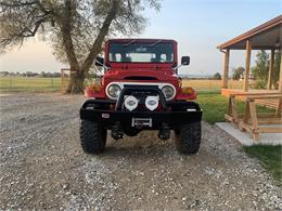1973 Toyota Land Cruiser FJ40 (CC-1393473) for sale in Mitchell, Nebraska