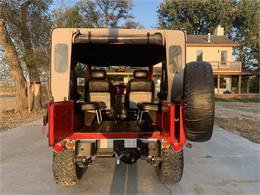 1973 Toyota Land Cruiser FJ40 (CC-1393473) for sale in Mitchell, Nebraska