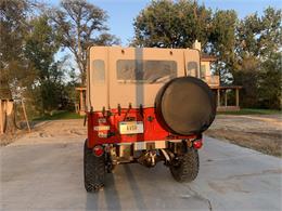 1973 Toyota Land Cruiser FJ40 (CC-1393473) for sale in Mitchell, Nebraska
