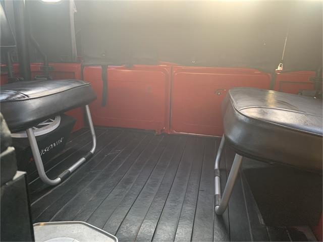 1973 Toyota Land Cruiser FJ40 (CC-1393473) for sale in Mitchell, Nebraska