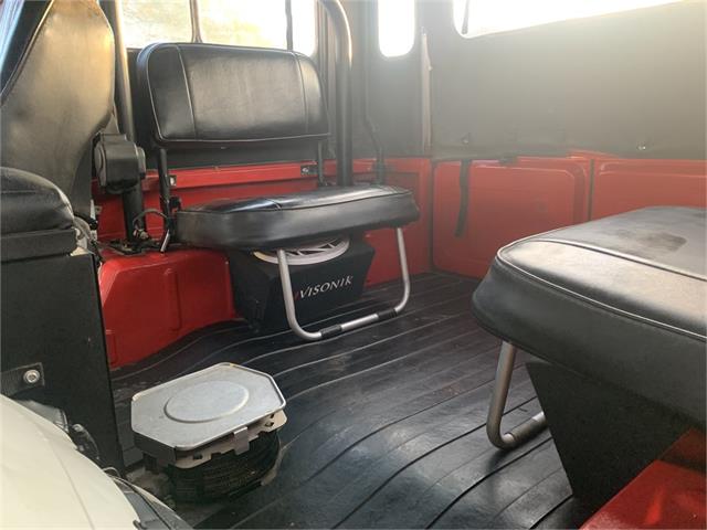 1973 Toyota Land Cruiser FJ40 (CC-1393473) for sale in Mitchell, Nebraska