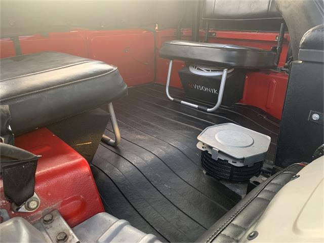 1973 Toyota Land Cruiser FJ40 (CC-1393473) for sale in Mitchell, Nebraska