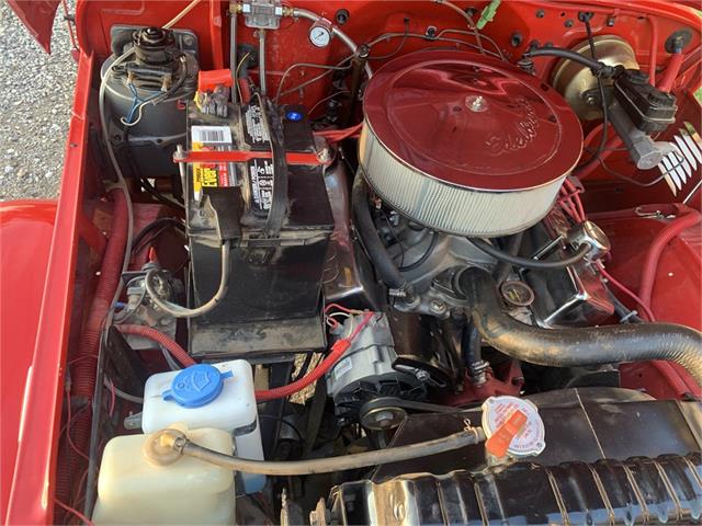 1973 Toyota Land Cruiser FJ40 (CC-1393473) for sale in Mitchell, Nebraska