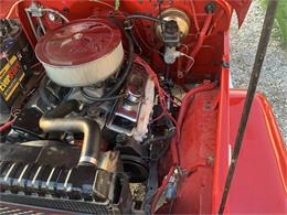 1973 Toyota Land Cruiser FJ40 (CC-1393473) for sale in Mitchell, Nebraska