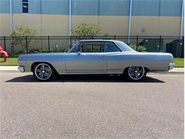 1965 Chevrolet Malibu (CC-1393496) for sale in Clearwater, Florida