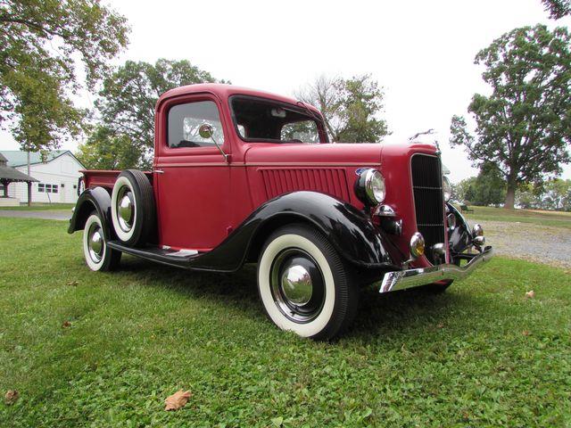 1936 Ford Pickup (CC-1393509) for sale in Carlisle, Pennsylvania