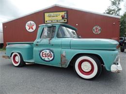 1963 Chevrolet C10 (CC-1393516) for sale in Carlisle, Pennsylvania