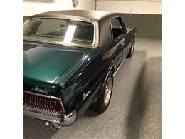 1967 Mercury Cougar (CC-1390352) for sale in Saratoga Springs, New York