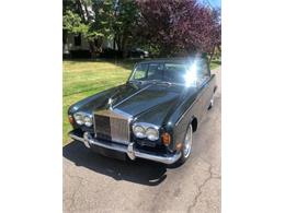 1969 Rolls-Royce Silver Shadow (CC-1393522) for sale in Carlisle, Pennsylvania