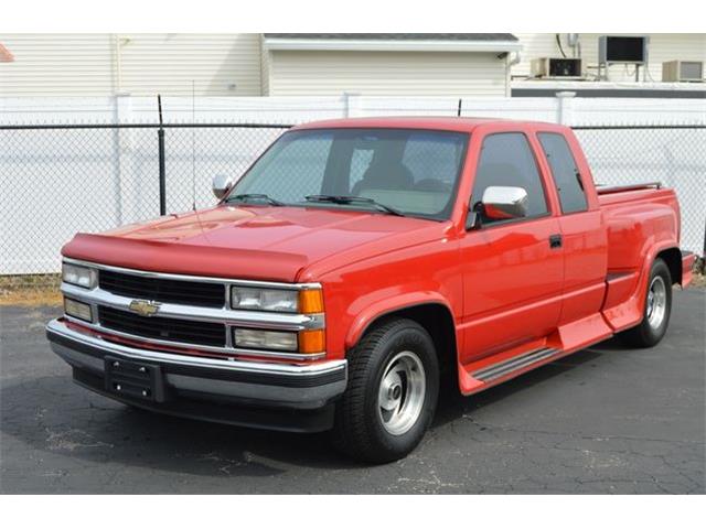 1994 Chevrolet Silverado (CC-1393535) for sale in Carlisle, Pennsylvania