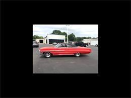1964 Ford Convertible (CC-1393538) for sale in Greenville, North Carolina