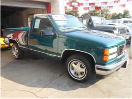 1998 GMC 1500 (CC-1393557) for sale in Roseville, California