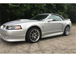 2003 Ford Mustang (CC-1390357) for sale in Saratoga Springs, New York