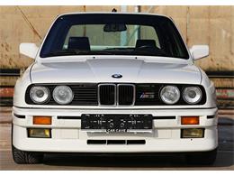 1988 BMW M3 (CC-1393571) for sale in Aiken, South Carolina