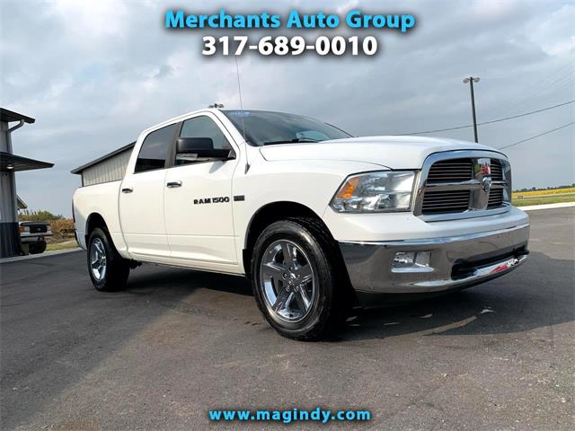 2012 Dodge Ram 1500 (CC-1393574) for sale in Cicero, Indiana