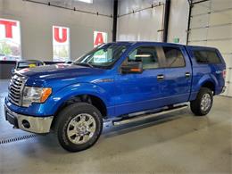 2010 Ford F150 (CC-1393579) for sale in Bend, Oregon