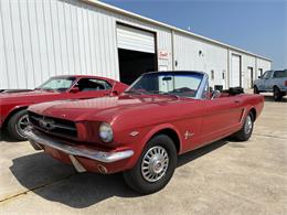 1965 Ford Mustang (CC-1393607) for sale in Discovery Bay, California