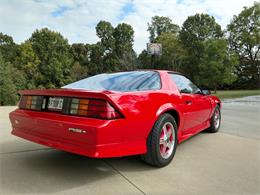 1992 Chevrolet Camaro RS (CC-1393608) for sale in Carbondale, Illinois