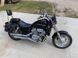 1999 Honda Motorcycle (CC-1393612) for sale in GREAT BEND, Kansas