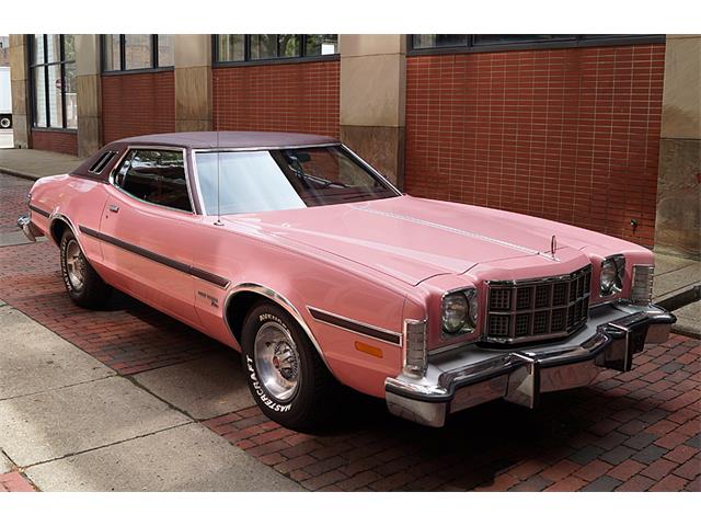 1974 Ford Gran Torino (CC-1393626) for sale in Canton, Ohio