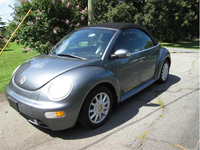 2004 Volkswagen Beetle (CC-1390363) for sale in Greensboro, North Carolina