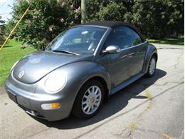 2004 Volkswagen Beetle (CC-1390363) for sale in Greensboro, North Carolina