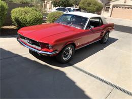 1967 Ford Mustang (CC-1393632) for sale in Phoenix, Arizona