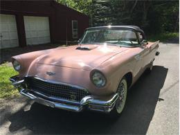 1957 Ford Thunderbird (CC-1390364) for sale in Saratoga Springs, New York