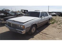 1983 Pontiac Parisienne (CC-1393645) for sale in Phoenix, Arizona