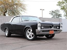 1967 Pontiac GTO (CC-1393681) for sale in Phoenix, Arizona