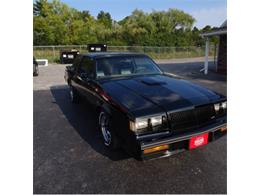 1985 Buick Grand National (CC-1390369) for sale in Saratoga Springs, New York