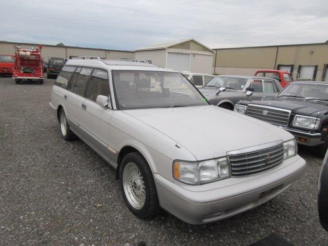 1994 Toyota Crown (CC-1393714) for sale in Christiansburg, Virginia