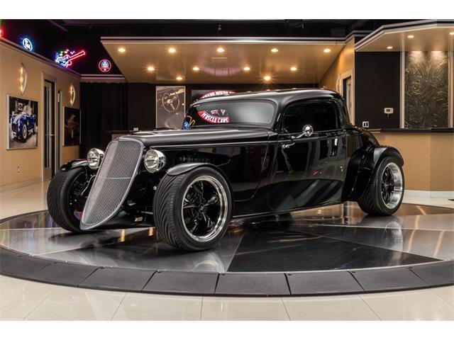 1933 Ford Roadster (CC-1393739) for sale in Plymouth, Michigan