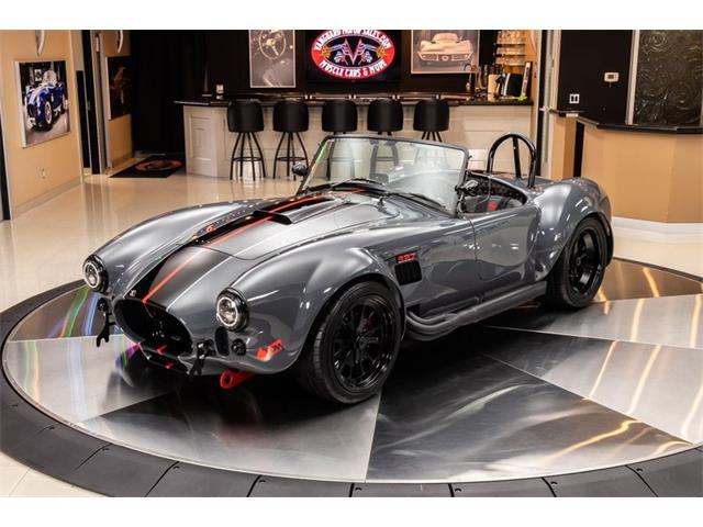 1965 Shelby Cobra (CC-1393742) for sale in Plymouth, Michigan