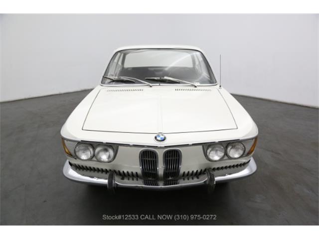 1967 BMW 2000 (CC-1393743) for sale in Beverly Hills, California
