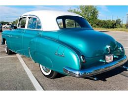 1950 Chevrolet Fleetline (CC-1393754) for sale in Cadillac, Michigan