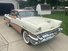 1956 Mercury Montclair (CC-1393759) for sale in Cadillac, Michigan