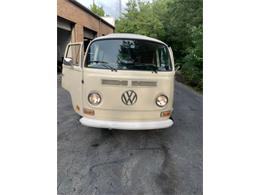 1970 Volkswagen Transporter (CC-1393769) for sale in Cadillac, Michigan