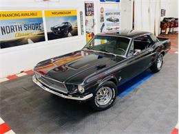 1967 Ford Mustang (CC-1393774) for sale in Mundelein, Illinois