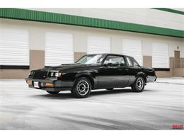 1987 Buick Grand National (CC-1393786) for sale in Fort Lauderdale, Florida