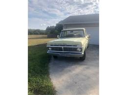 1975 Ford Pickup (CC-1393796) for sale in Cadillac, Michigan
