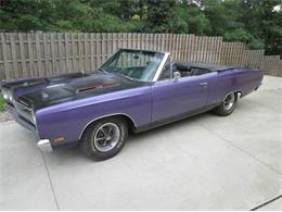 1969 Plymouth GTX (CC-1393799) for sale in Cadillac, Michigan