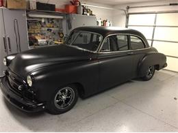 1950 Chevrolet Sedan (CC-1393831) for sale in Cadillac, Michigan