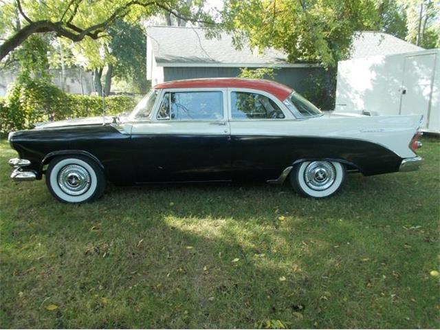 1956 Dodge Coronet (CC-1393836) for sale in Cadillac, Michigan