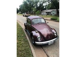 1970 Volkswagen Beetle (CC-1393841) for sale in Cadillac, Michigan