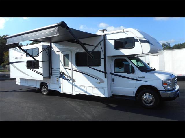 2019 Ford Recreational Vehicle (CC-1390385) for sale in Greenville, North Carolina