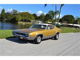 1972 Plymouth Satellite (CC-1393858) for sale in Clearwater, Florida