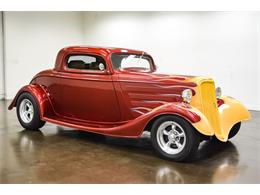 1933 Ford Coupe (CC-1390386) for sale in Sherman, Texas