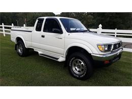 1997 Toyota Tacoma (CC-1393861) for sale in Greensboro, North Carolina