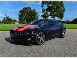 2010 Chevrolet Camaro (CC-1393862) for sale in Clearwater, Florida